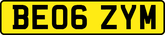 BE06ZYM