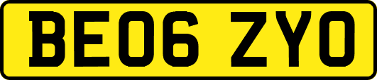 BE06ZYO