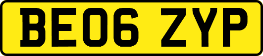 BE06ZYP