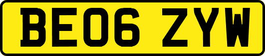 BE06ZYW