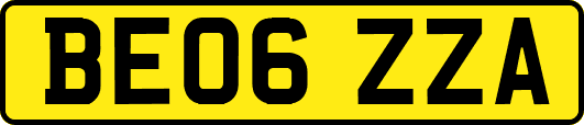 BE06ZZA
