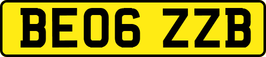BE06ZZB