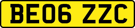 BE06ZZC