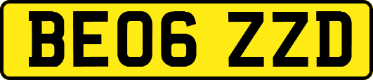 BE06ZZD