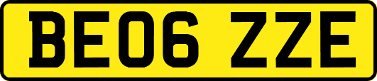 BE06ZZE