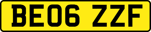 BE06ZZF