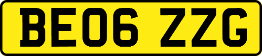 BE06ZZG