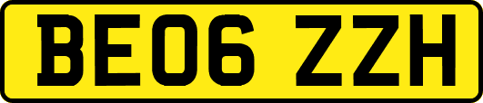 BE06ZZH