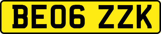 BE06ZZK