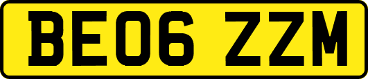 BE06ZZM