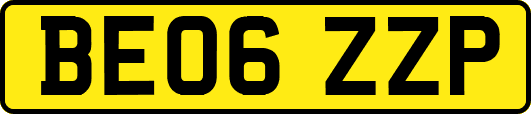 BE06ZZP