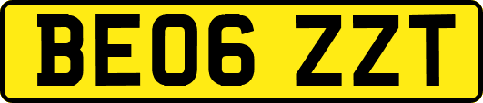 BE06ZZT