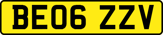 BE06ZZV