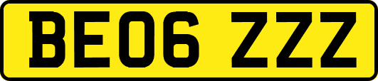 BE06ZZZ