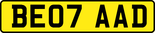 BE07AAD