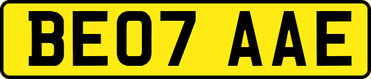 BE07AAE