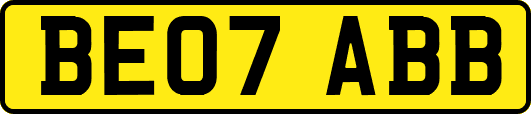 BE07ABB