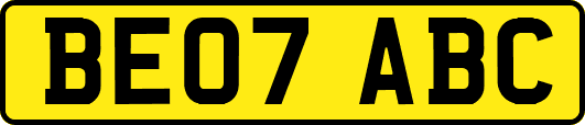 BE07ABC