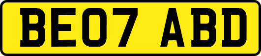 BE07ABD
