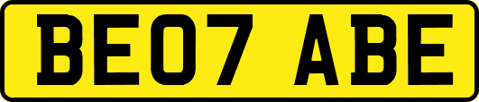 BE07ABE