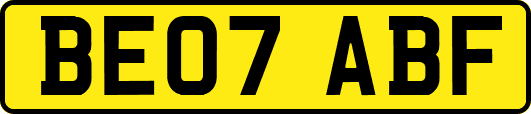 BE07ABF