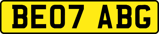 BE07ABG