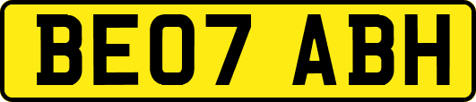 BE07ABH