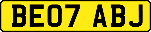 BE07ABJ
