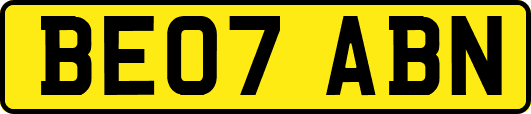 BE07ABN