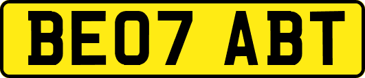 BE07ABT