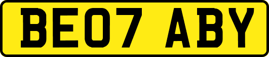 BE07ABY