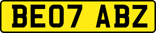 BE07ABZ