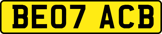 BE07ACB