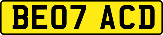 BE07ACD
