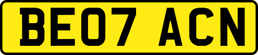 BE07ACN