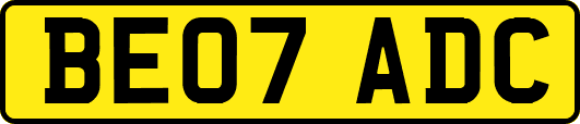 BE07ADC