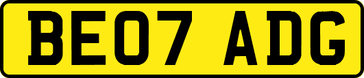 BE07ADG