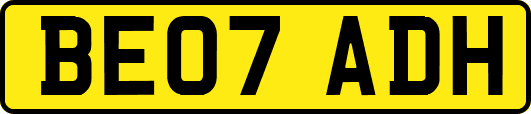 BE07ADH