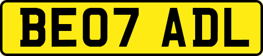 BE07ADL