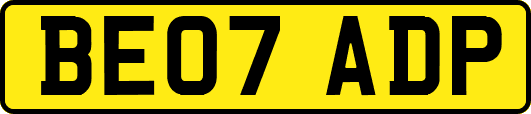 BE07ADP