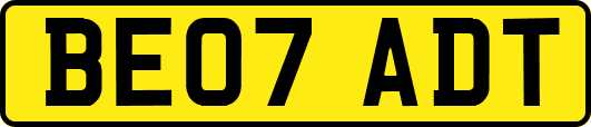 BE07ADT