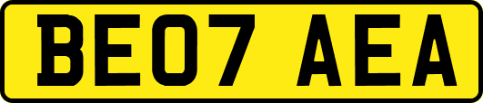 BE07AEA