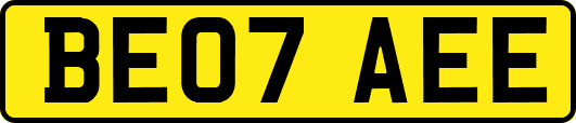 BE07AEE