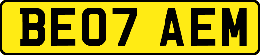 BE07AEM