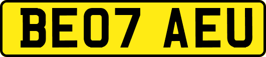 BE07AEU