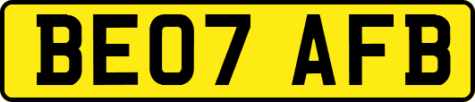 BE07AFB