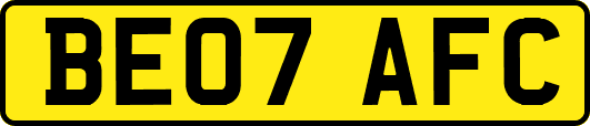 BE07AFC