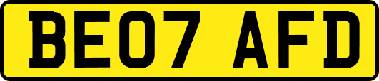 BE07AFD