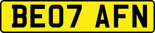 BE07AFN