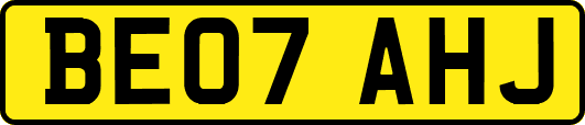 BE07AHJ